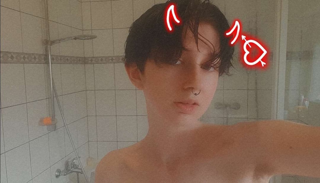 Lennox Dean Günther Twink WEBSLUT