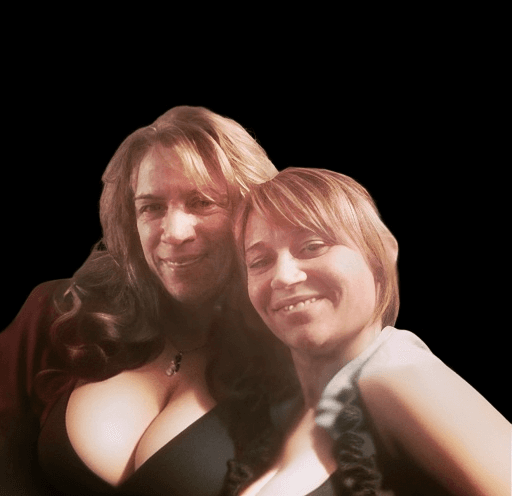 A Taste of Mother & Daughter (vol. 1)