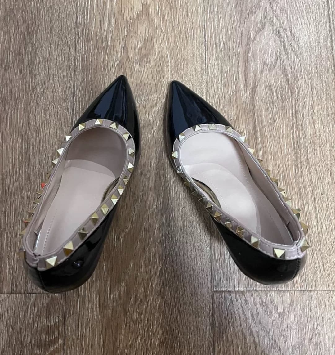 Asian feet / shoes & cum