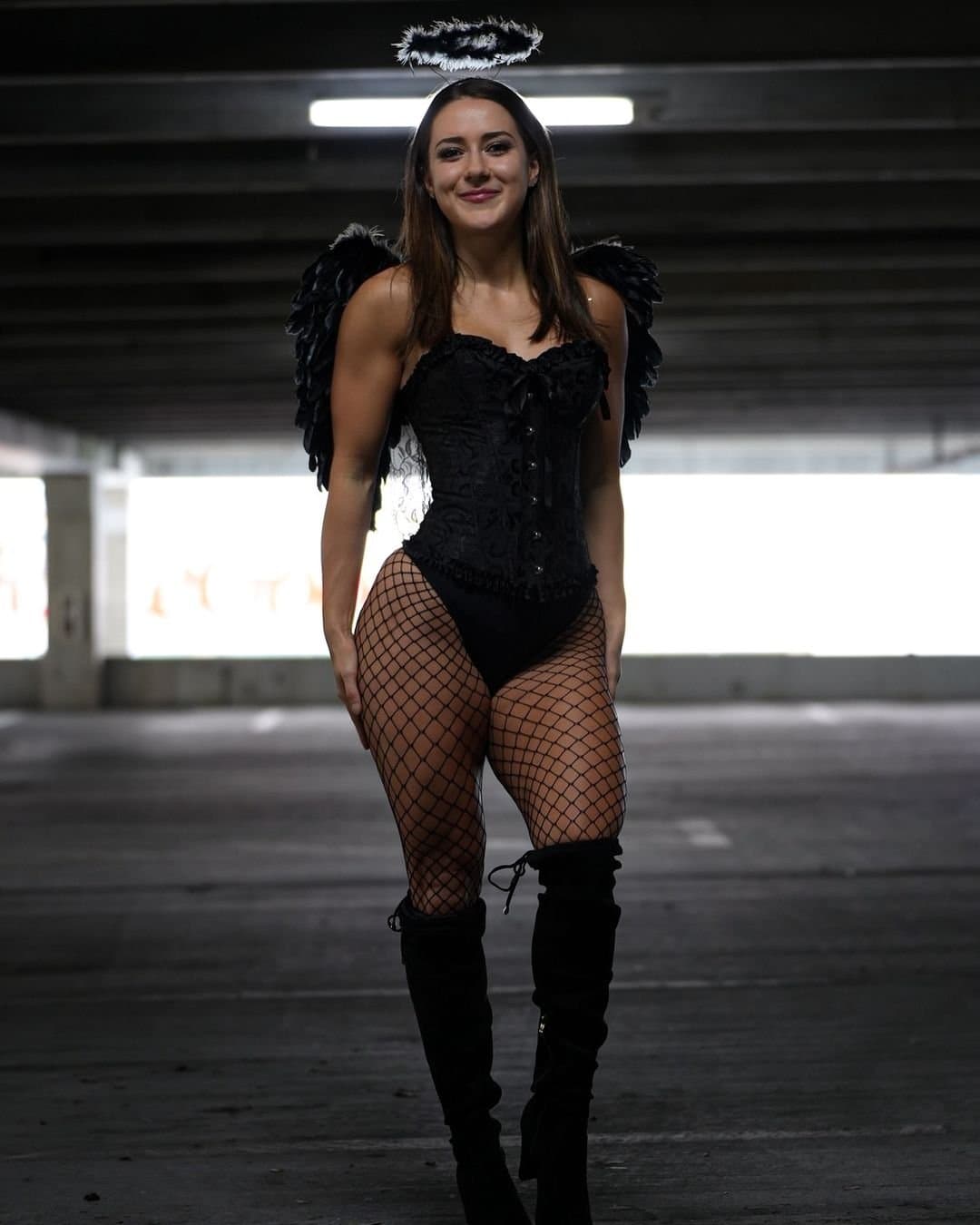 Carla, Carla Leclercq, Carla000