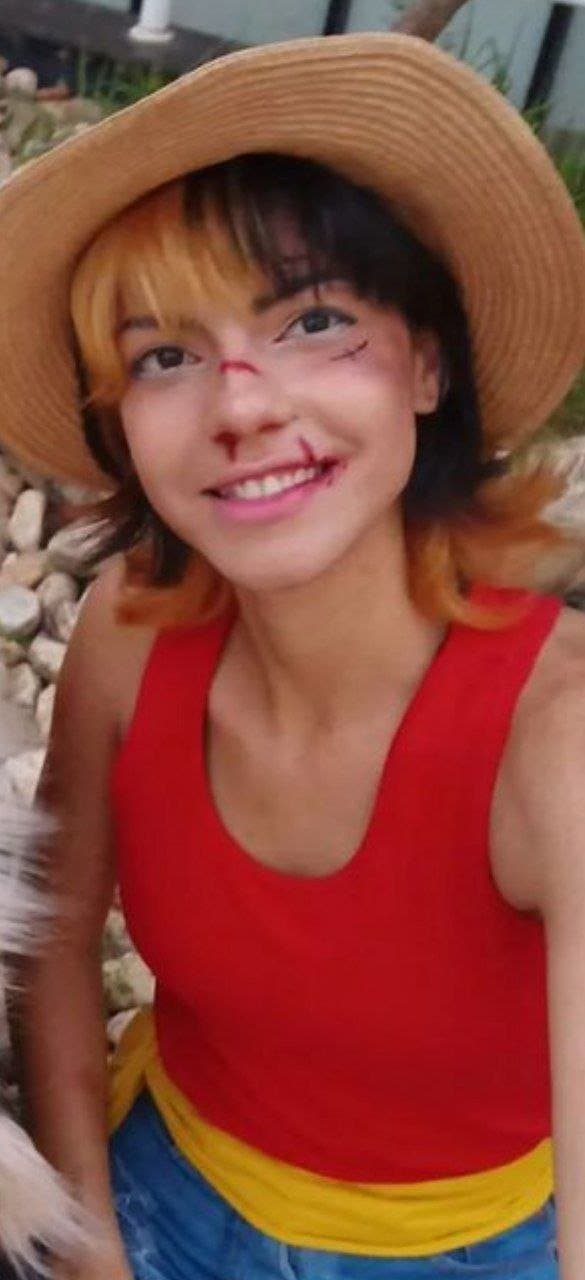 Putinha da Elisa pt2