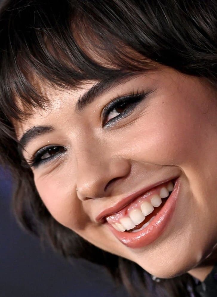 ( not complete yet ) Xochitl Gomez Faceporn #1 ( contest winner )