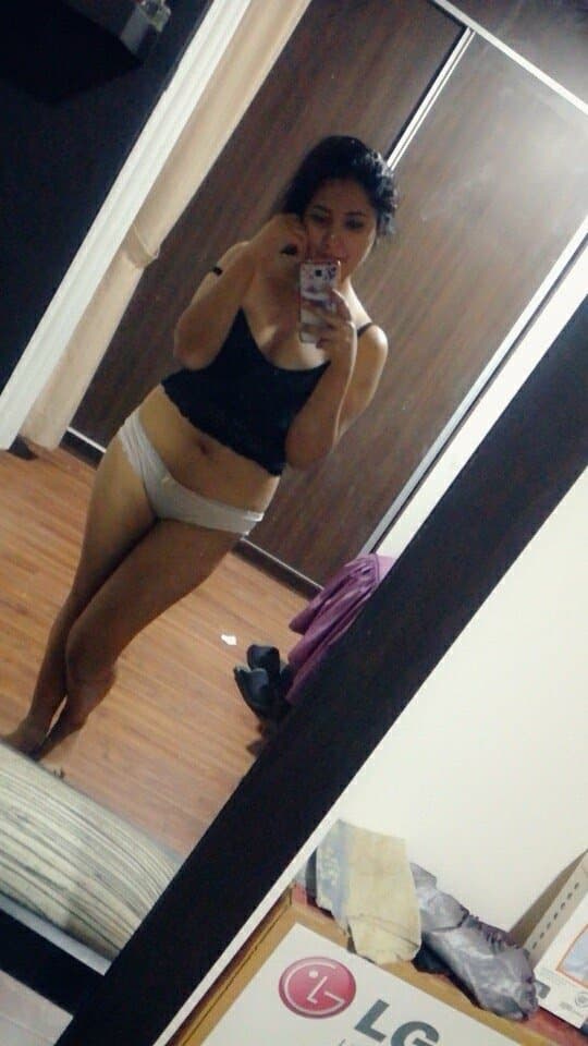 Maria Renee Bolivia Cochala 27 años