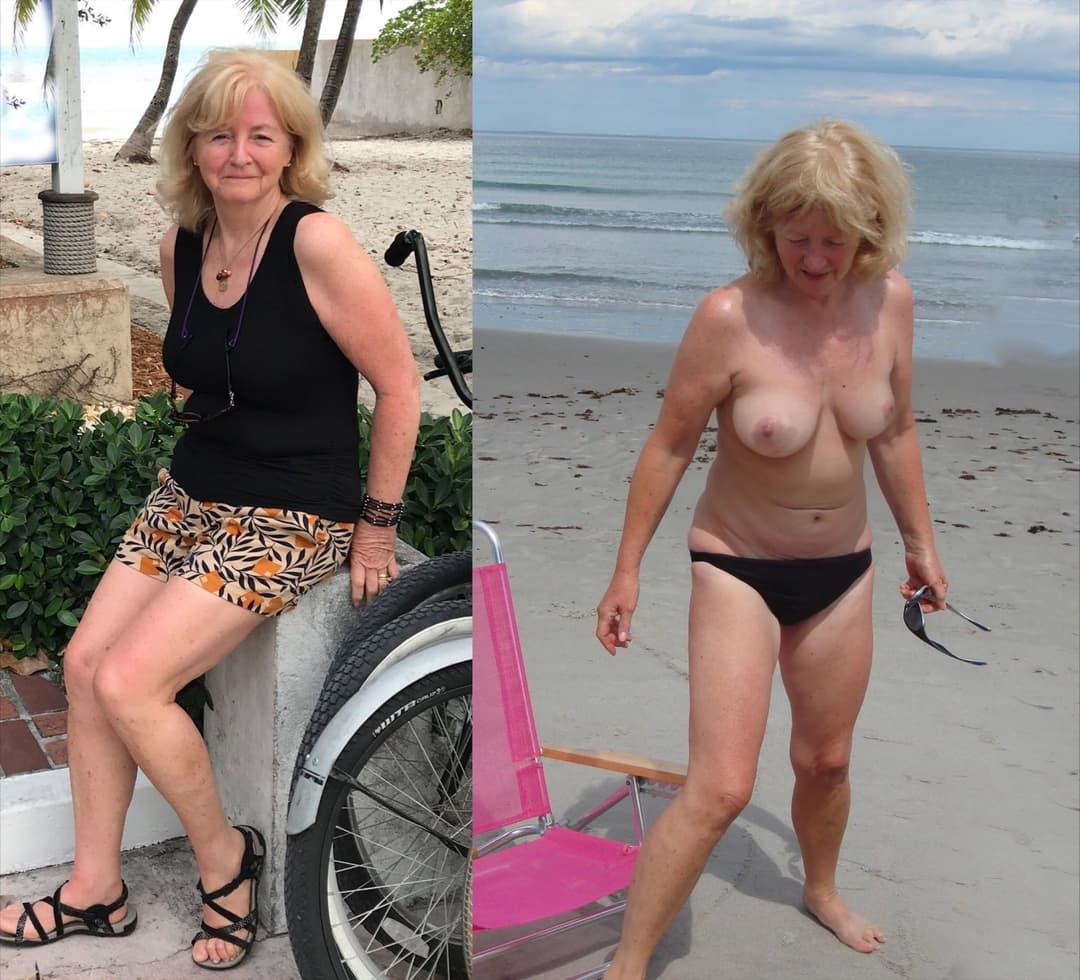 UK Mature Slut Wife Donna