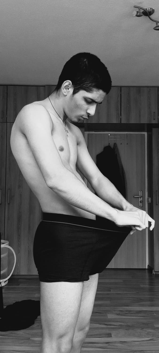 Simitli The Boy - Porn