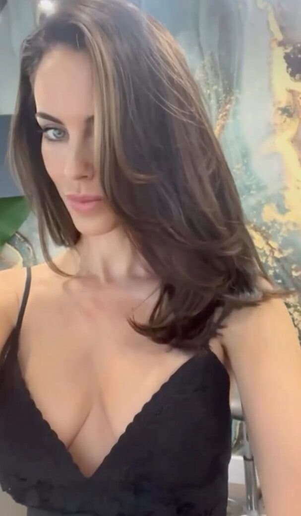 Jessica Lowndes Big Tits & Banging Body Has Me Throbbing for More ? She So Fucking Gorgeous ?