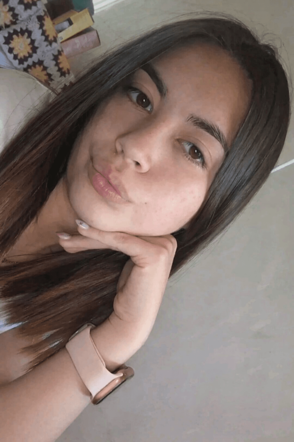 Recibiendo la leche de un hombre de verdad