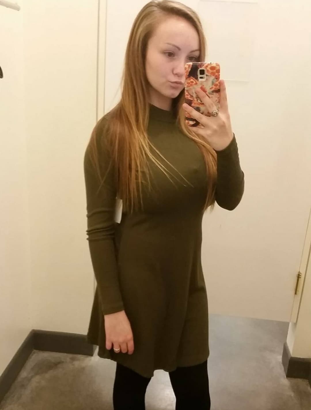 Bikini Bimbo Alexis has Juicy Milkers(College)(BBW)