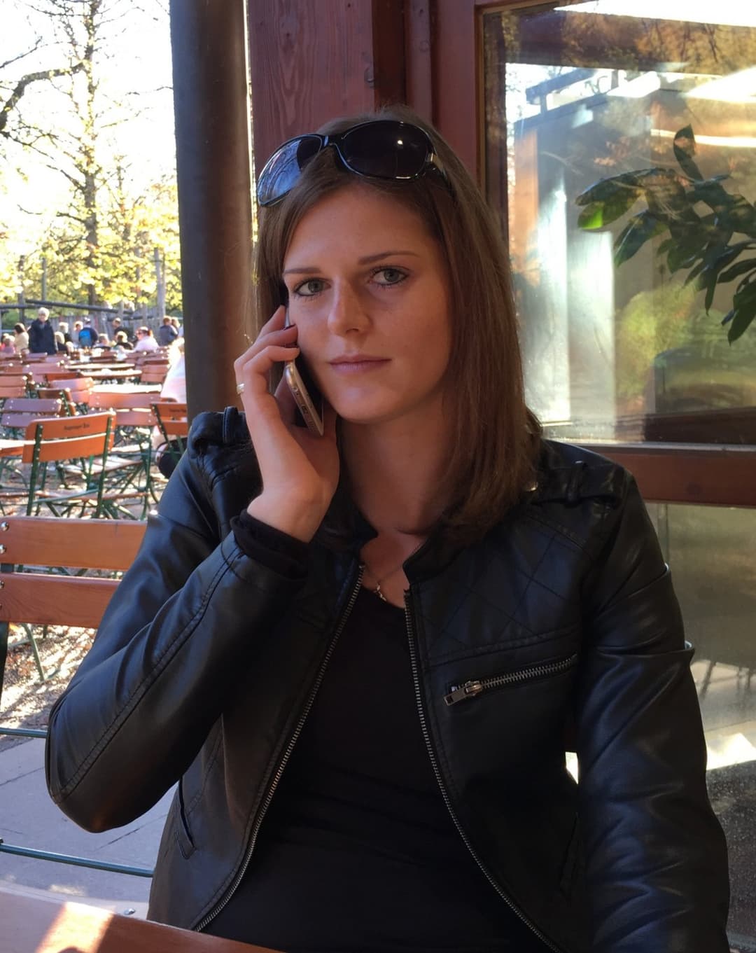 Real Amateur married wife after Party lost bet front husband