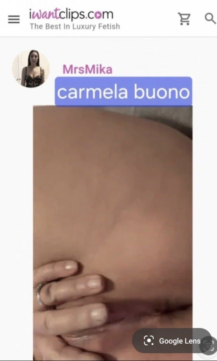 Carmela Anna Buono Realtor CT