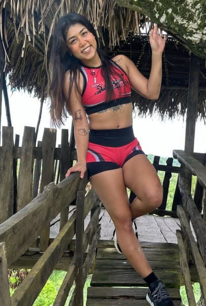 Perra de calle 7 Cogiendo duro