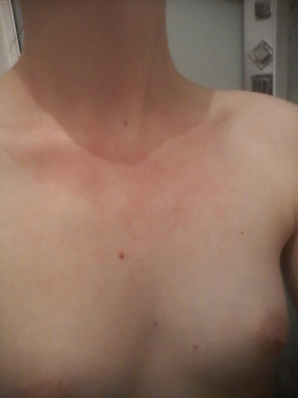 Skinny Petite Amateur Teen Slut Leaked