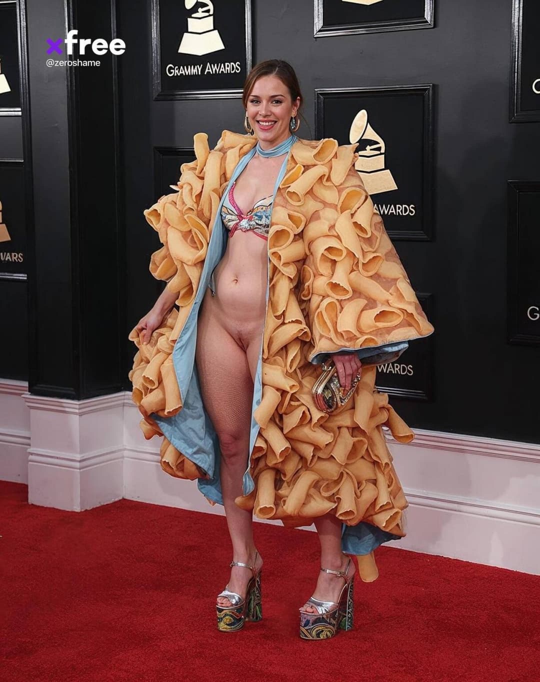 The REAL awards show