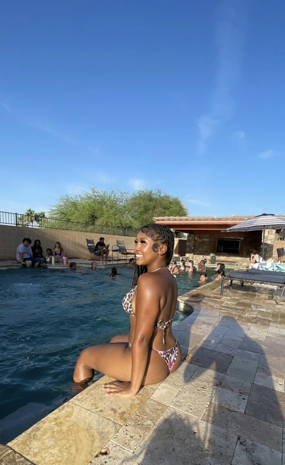 Click to view full size Blacks in public