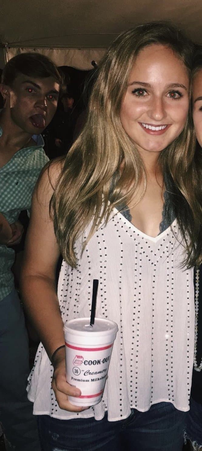 I snuck RISKY nude pics after taking this teen’s virginity