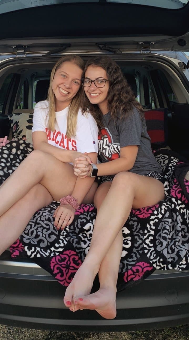 Brooke - Jewish Slut