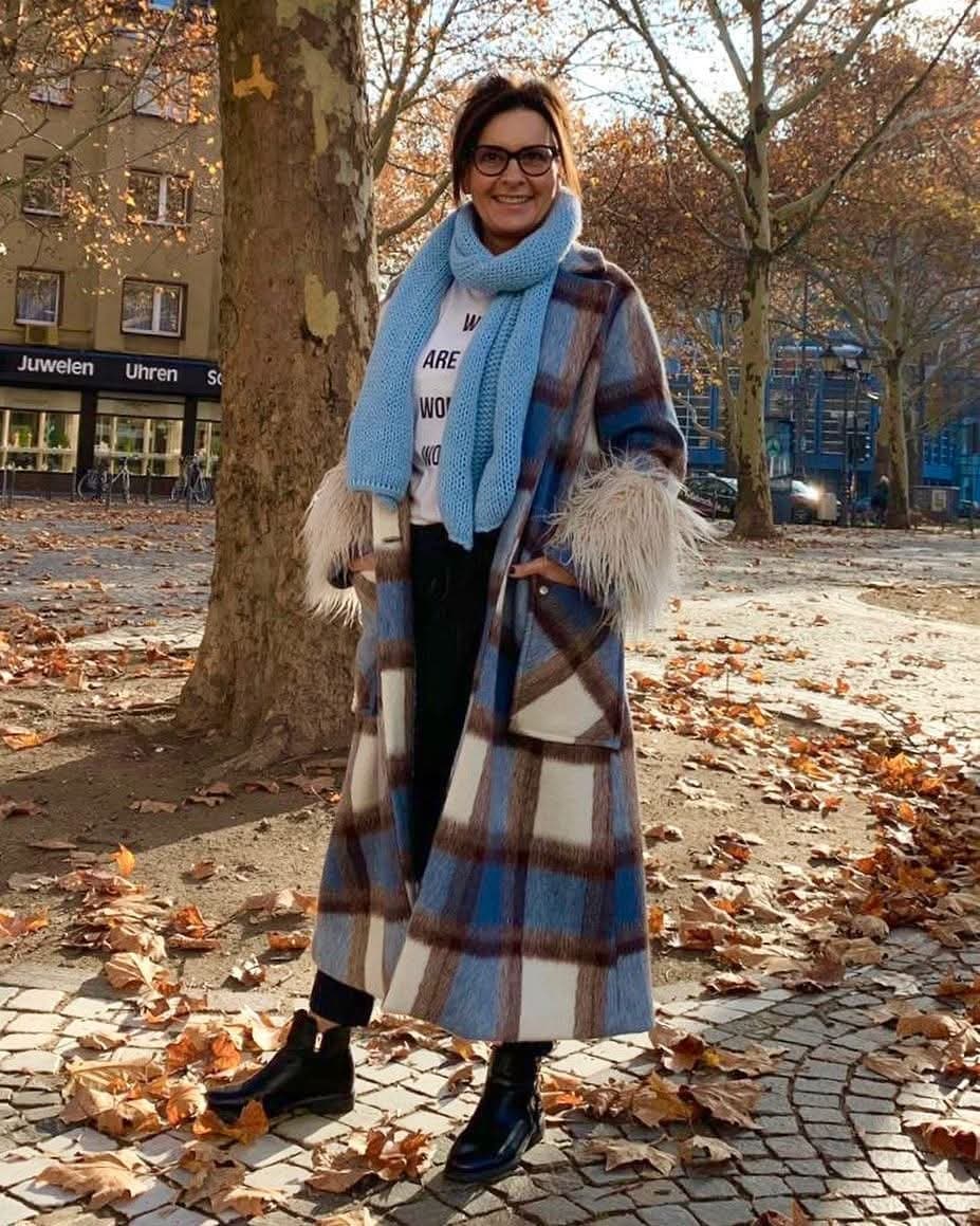 German thicc elegant gilf ❤️❣️???