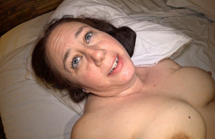 Shelby Lynn BBC slutwife