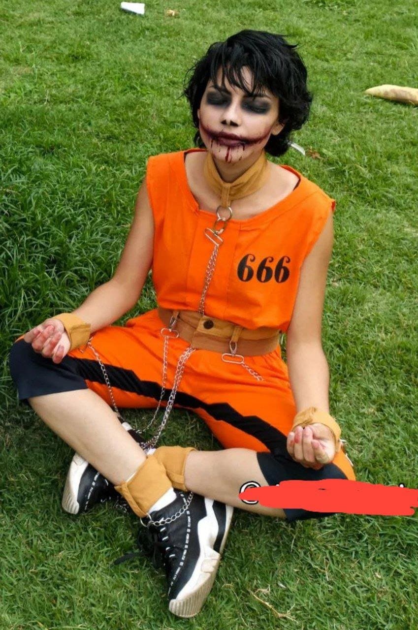 Putinha da Elisa pt2