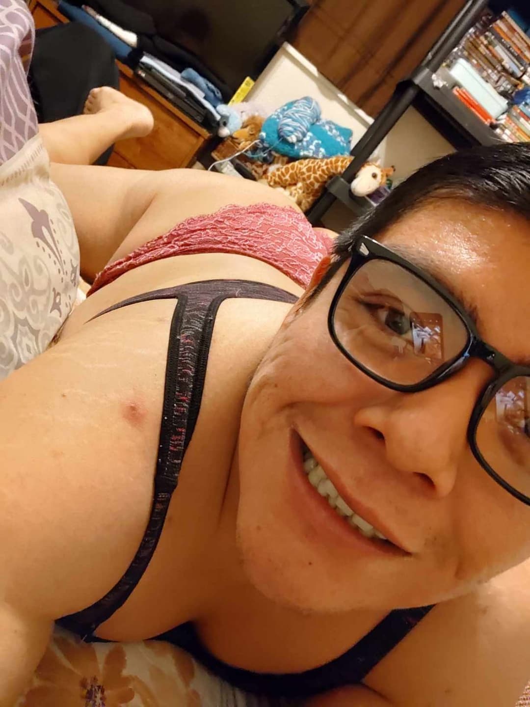 Native American sissy Jordan Tsoo