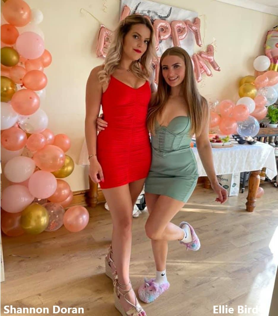 English-speaking beautiful women # Ellie Bird #????? ??‍♂ ☪-part 2