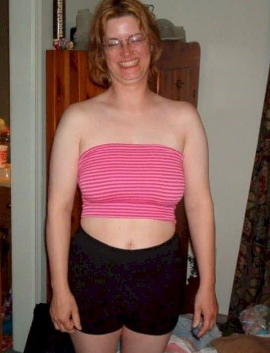 Cathie from Maryland has a hairy old mom cunt