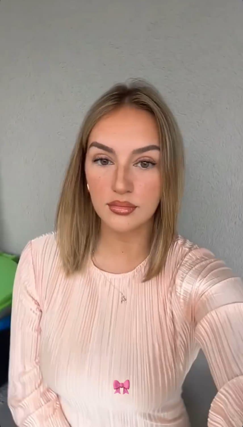 Amina.. Tuzla??/Wien?? Kommentiert geil / Komentarisite! Ko Poznaje inbox, wer sie kennt, dm