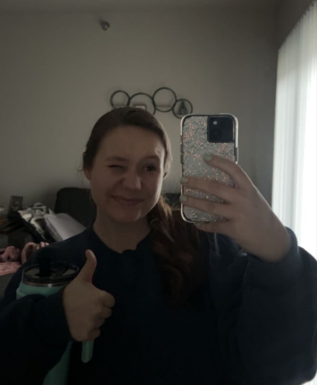 MacKenzie has such a fuckable cumface