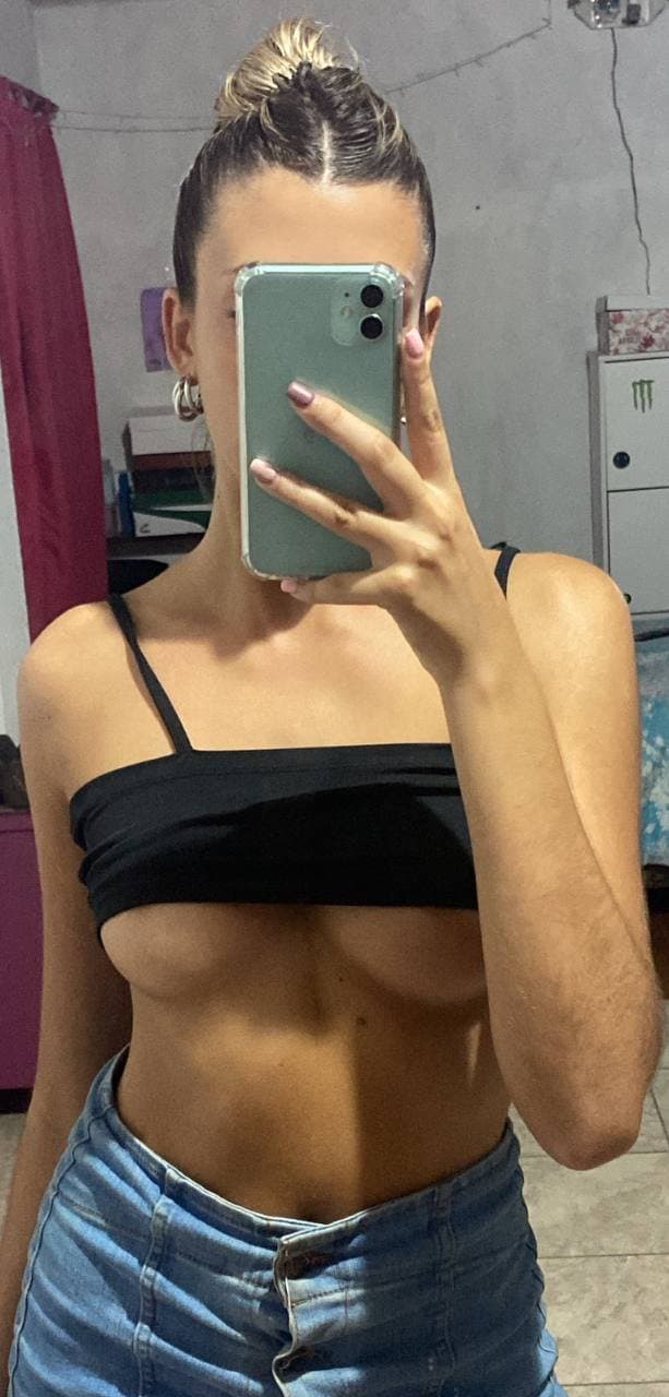 Lucila Méndez (argenta caliente)