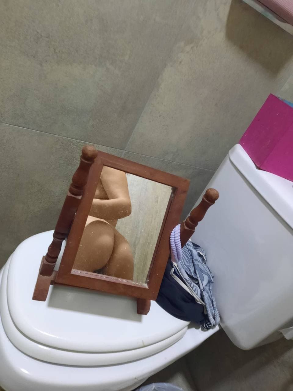 lenceria casero amateur masturbacion filtrado