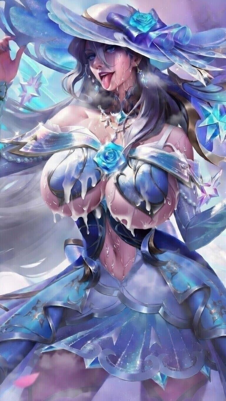 League of Legends And Rov