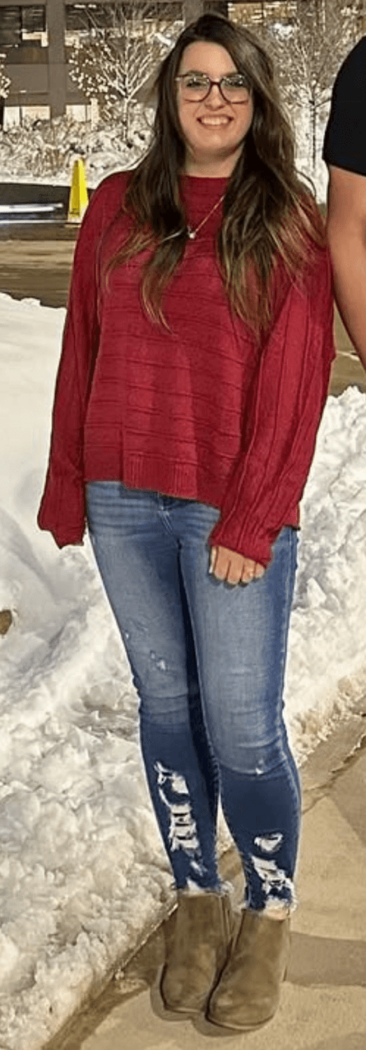 Fertile Christian Girl Wants Kids! - Are You Pulling Out? (25yo)