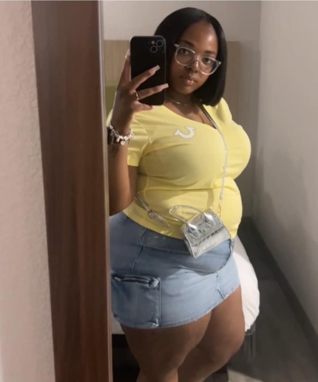 My friend mica loves my big dick between those big ass cheeks it feels so so good