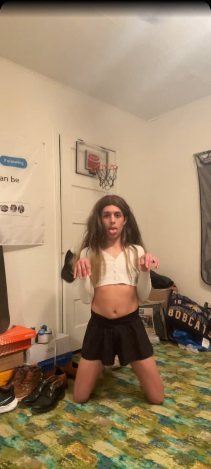 Daddys lil Sex Toy Eva