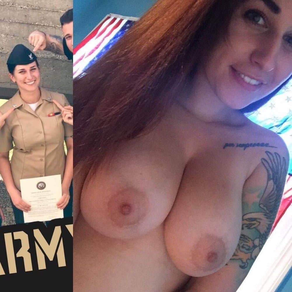 Military Whores