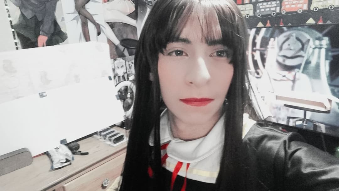 Juguemos con estas Perras Voten por cual quien que la profane con hombres negros bbc