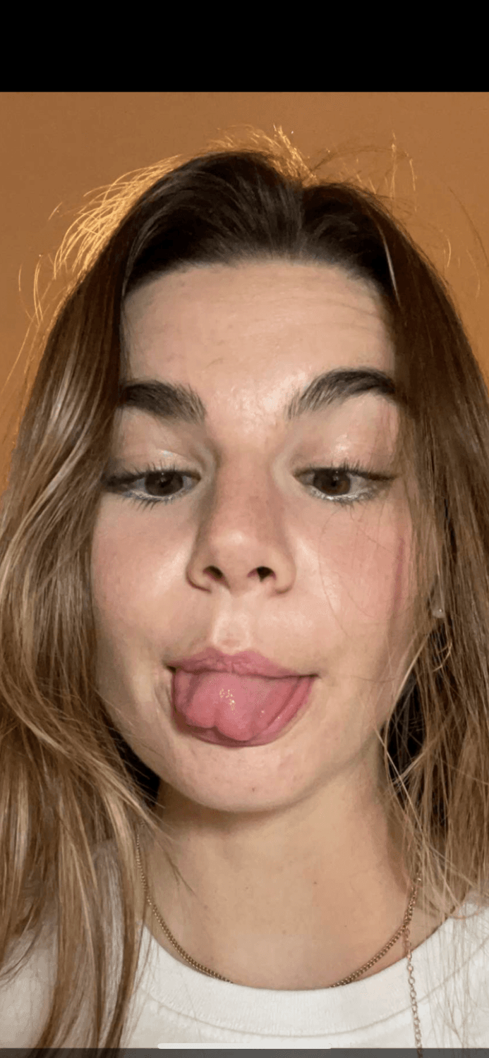 25-0033 - Pretty Little Cock Sucker