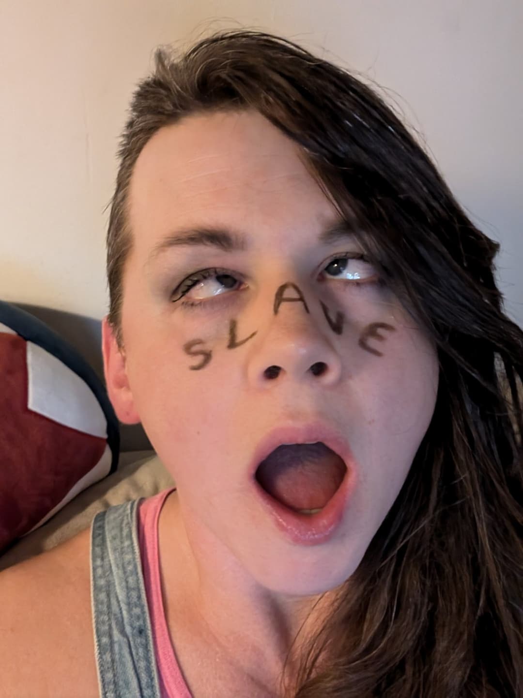 Expressions of Cum Lovers, Cum Haters and Gaggers