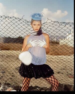 Alla Bruletova Bentley girl - part 13