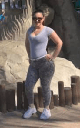 Sexy Mexican Teacher Beach Mom Bod Latina fat ASS