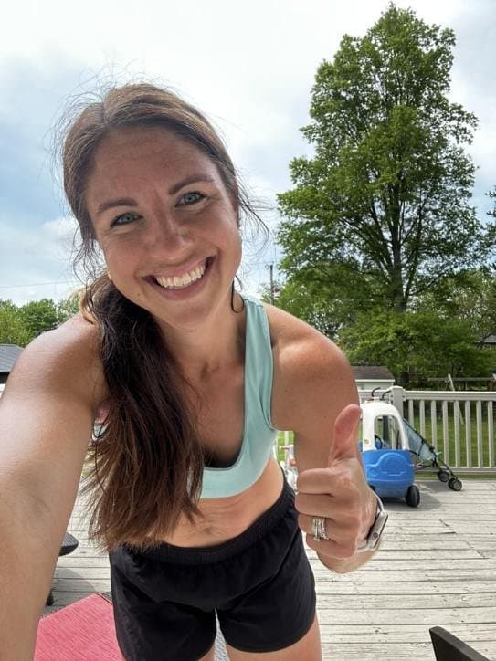 Milf Chandler back again and ready for more cum