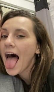 Pretty amateur can self fist