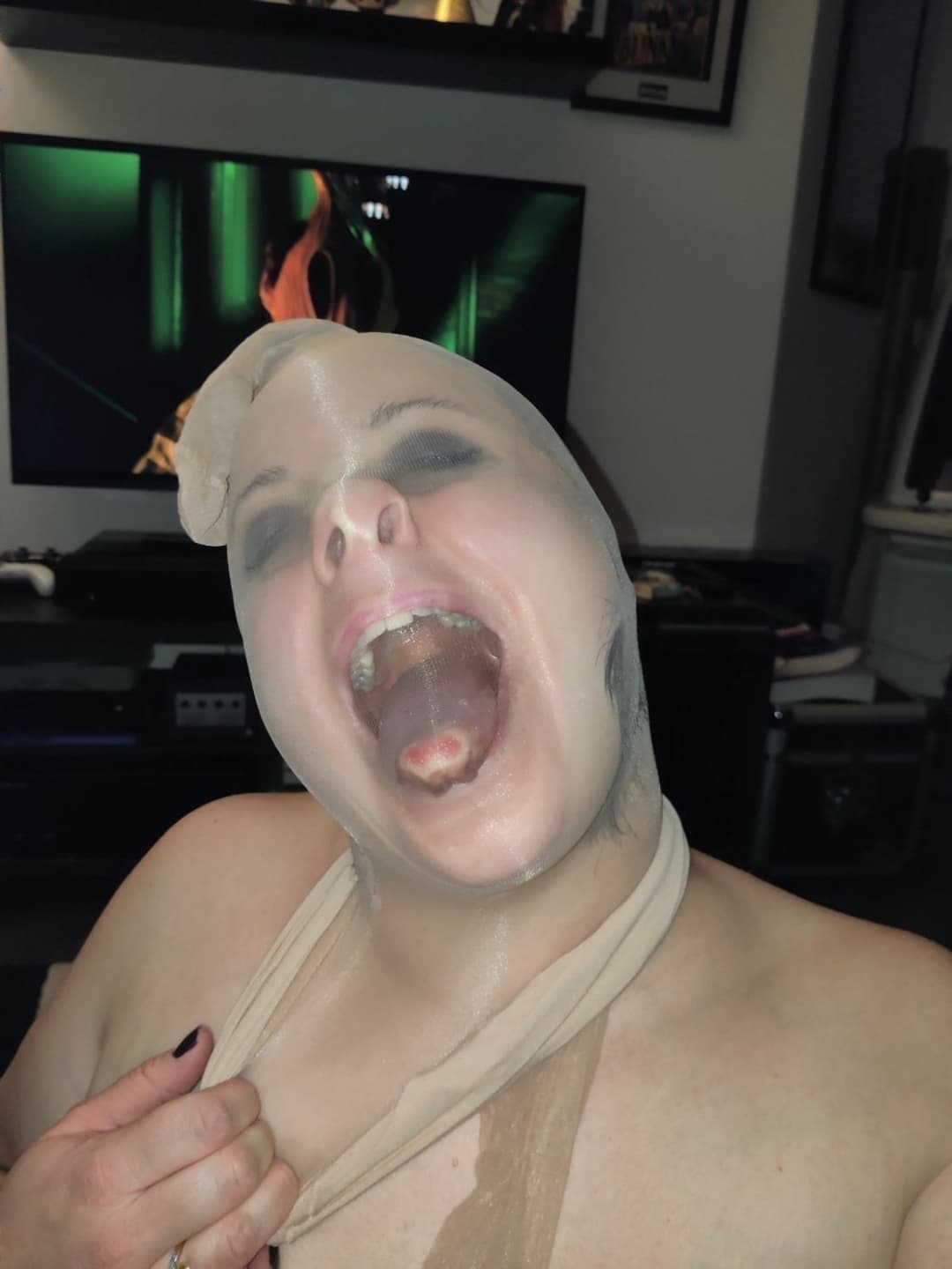 Diane Henrotte *MegaMIX*-#009