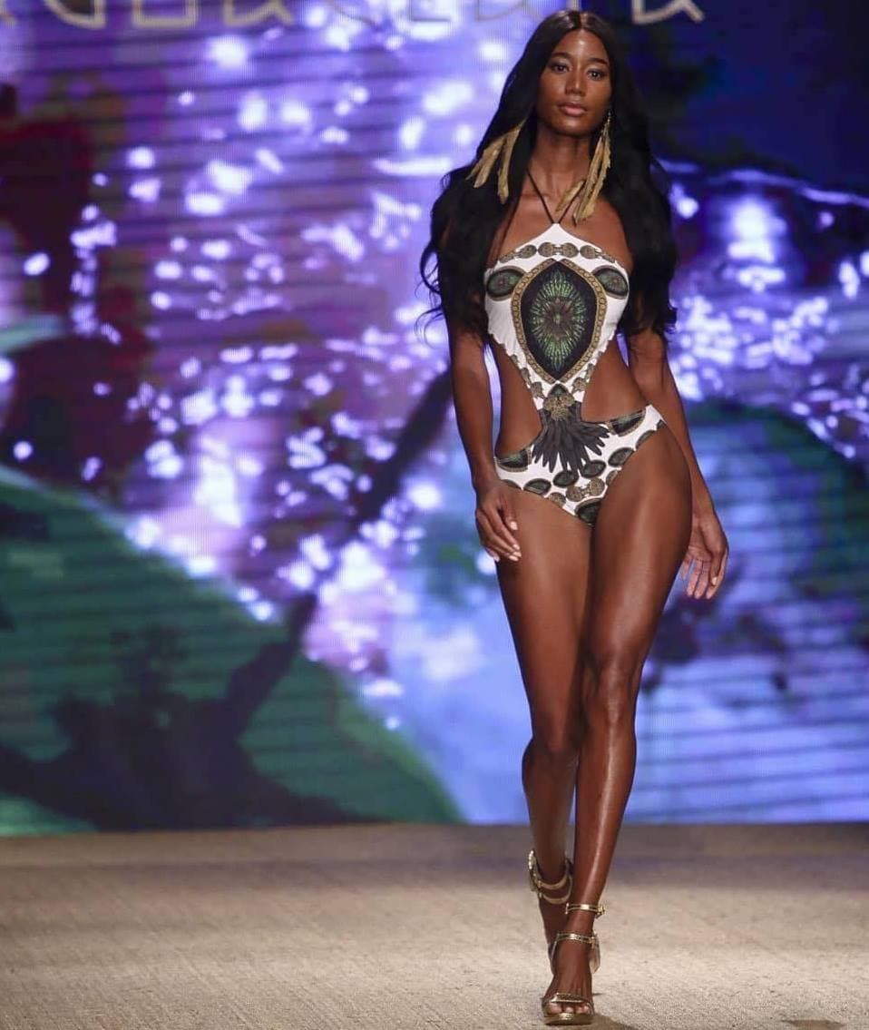 Hermosas Mujeres Negras - Sexy Mix