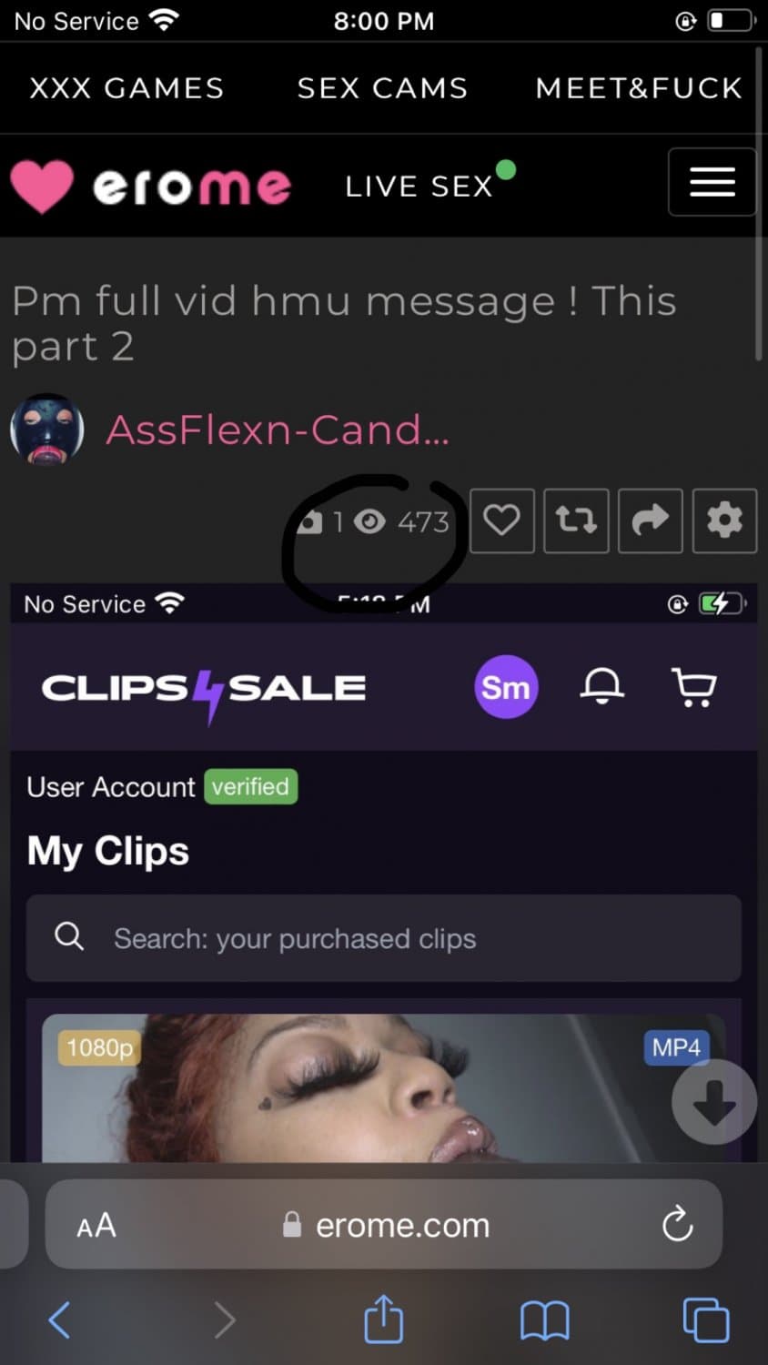 Lol this exactly why i wont be posting free candid vids all yall want is free stuff shit so dead