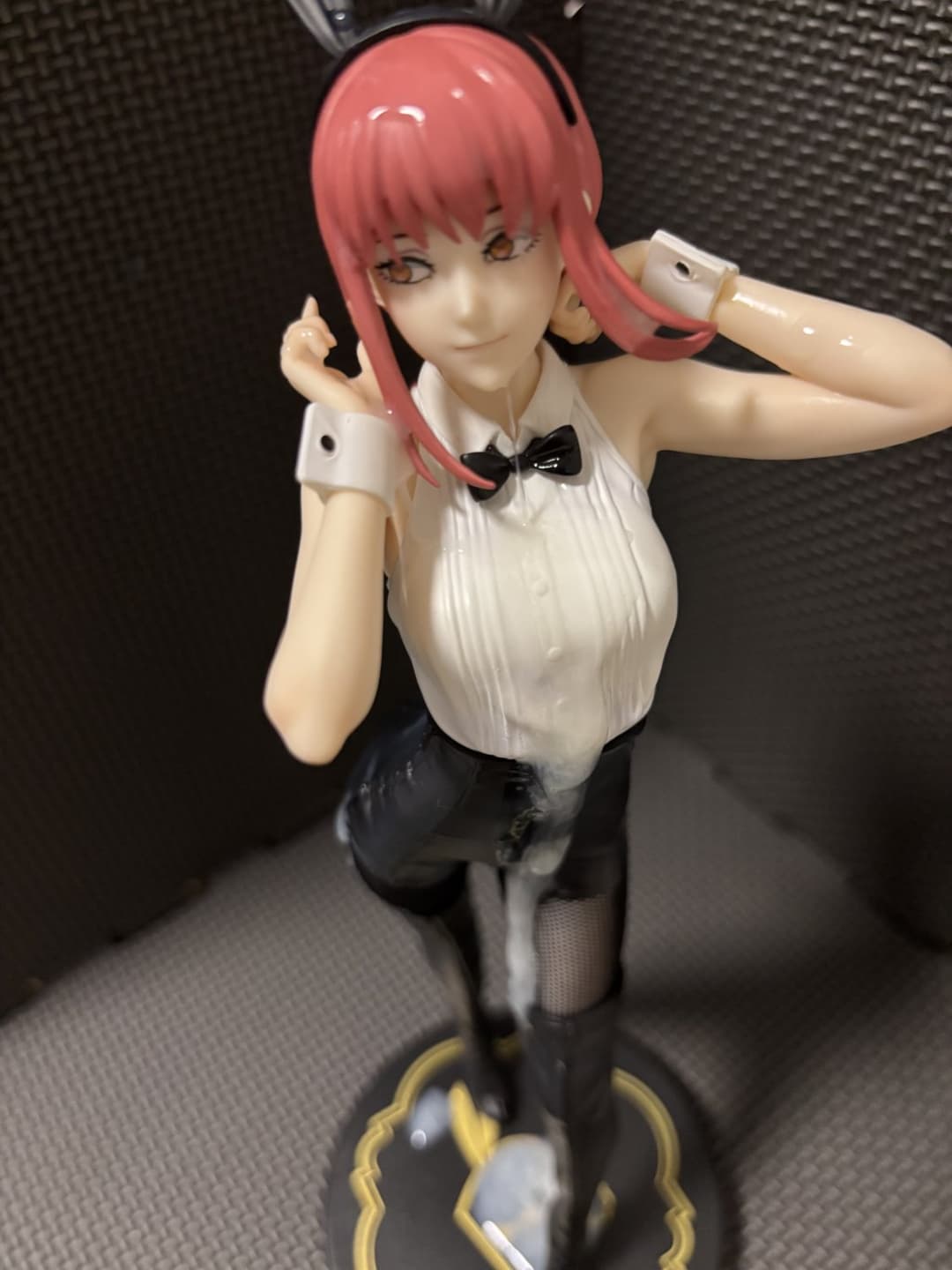 Sof マキマ Makima figure bukkake