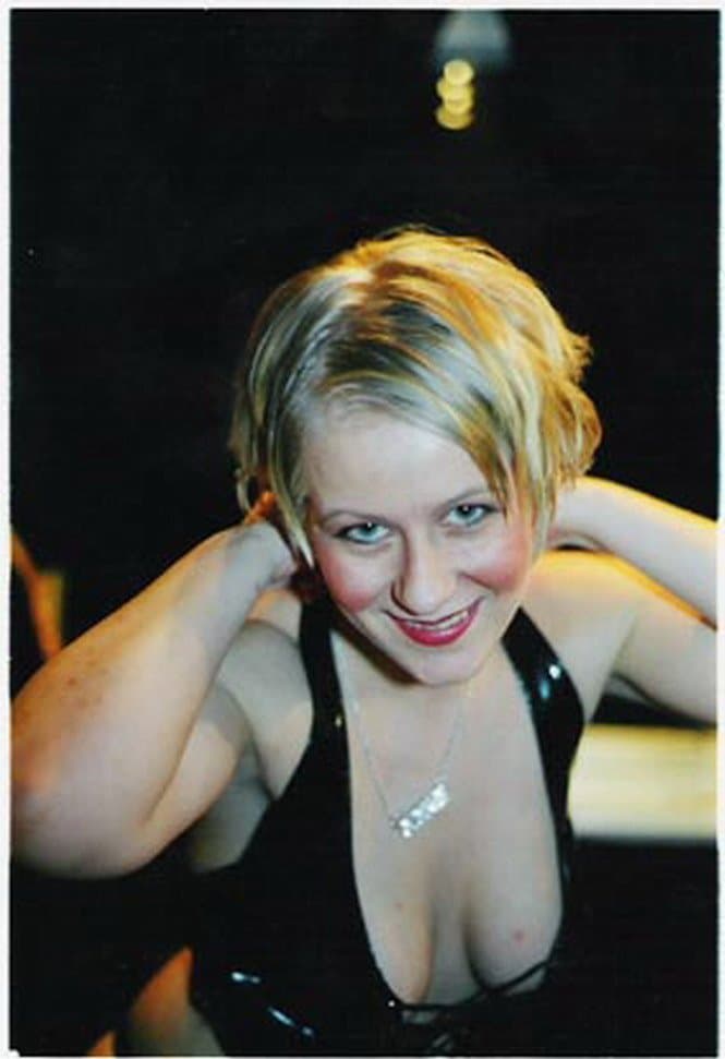 wife pussy closeup photoshoot pt6