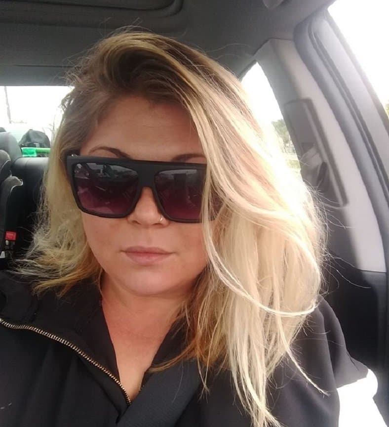 Kasia Ochocka polish blonde MILF# White fertile caucasian PAWG #muslim breed ??#