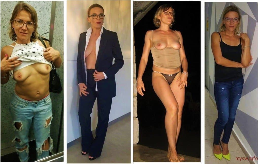 Dogging Whore Wife Irina