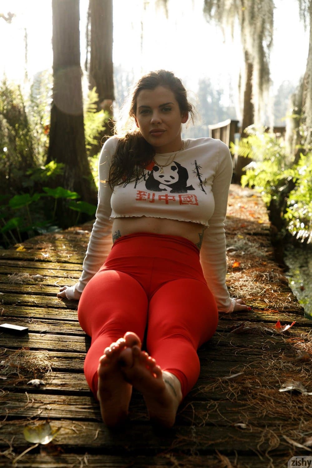 Keisha Grey Still Keishing